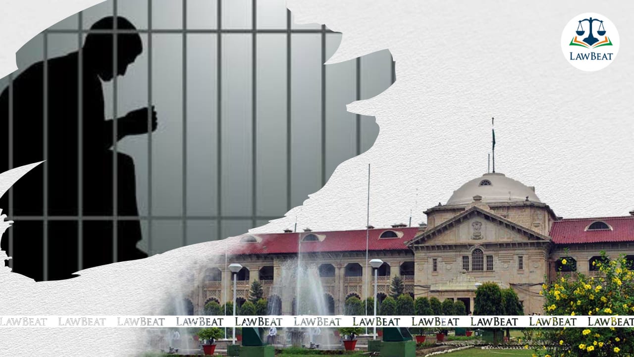 Not every arrest and detention amounts to custodial torture: Allahabad HC Not every arrest and detention amounts to custodial torture: Allahabad HC